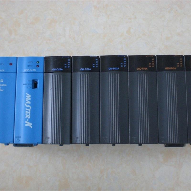 LS  PLC密码破解 K3P-07AS/K3P-07BS/K3P-07CS/K4P-15AS 解密