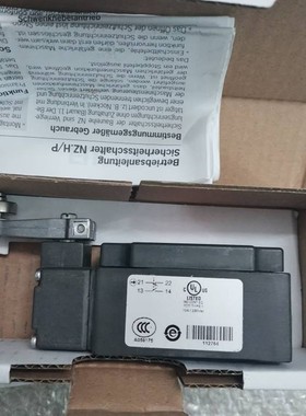 全新原装EUCHNER NZ1HS-511-M 079953 现货