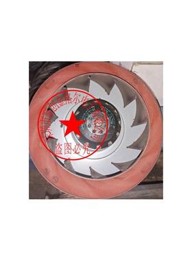 R2D250-AF10-11 AC400V原装正品德国进口 250MM 进口离心风机