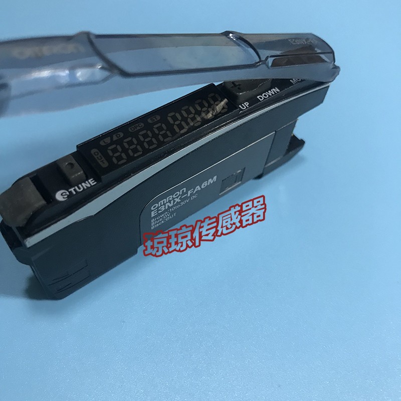 E3NX-FA6 FA6M FA7 FA7TW FA8 FA0 FA11AN光纤传感器放大器