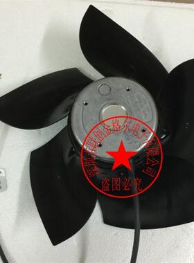 A2D250-AD26-06 AC400V 460V 原装德国进口进口 进口设备风机