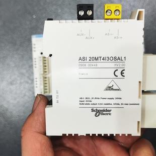 * ASI 20MT4I3OSAL1/20MT4130SAL1/413 PLC模块 现货
