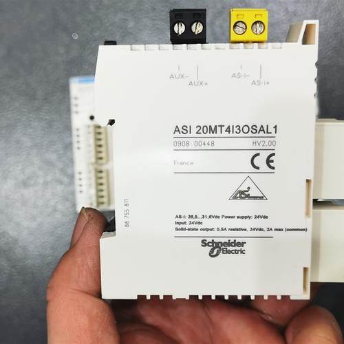 * ASI 20MT4I3OSAL1/20MT4130SAL1/413 PLC模块 现货