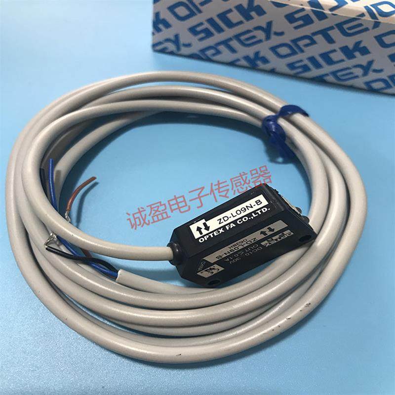 现货德国施克光电开关ZD-L09P/L09N-B/L09N /70N/L06N-B SD-20N