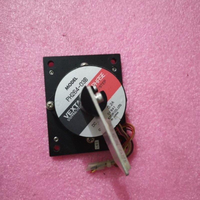 拆机VEXTA东方  PH264-03B 现货