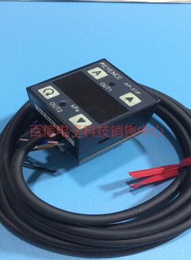 出售日本KEYENCEAP-31P压力开关传感器