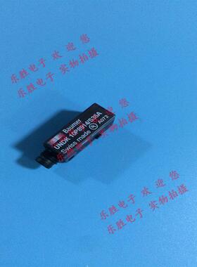 BAUMER/超声波接近传感器 UNDK 10P8914/S35A现货