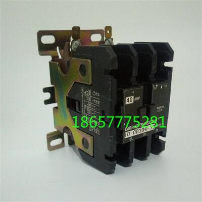 CUTLERHAMMER 卡特勒锤 压缩机 空调 接触器 100030433