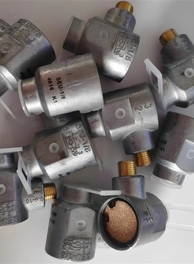 原装FESTO快速排气阀SEU-1/2-1/4-1/8-3/8 6822 9686 6755 正品