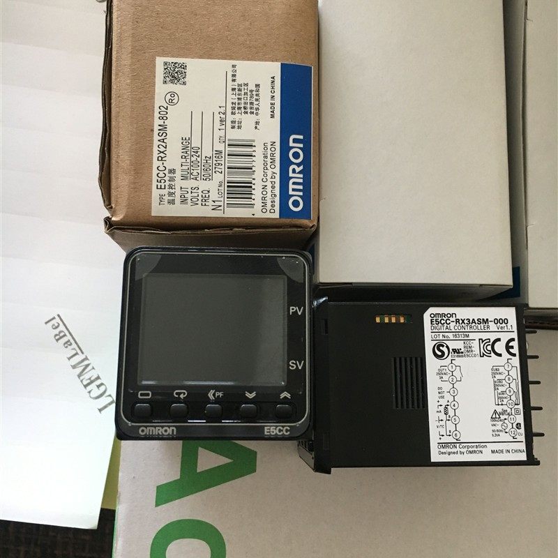 正品温控仪-QX2DDM CX2DSM RX2DSM -000 002 802 804 004 800
