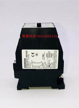 原装正品3TH42440XG0接触器式继电器  AC36V代理商现货