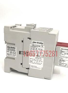 AB 100SC85DJ22BC/C72DJ22BC/C60DJ22BC/C97DJ22BC接触器询价