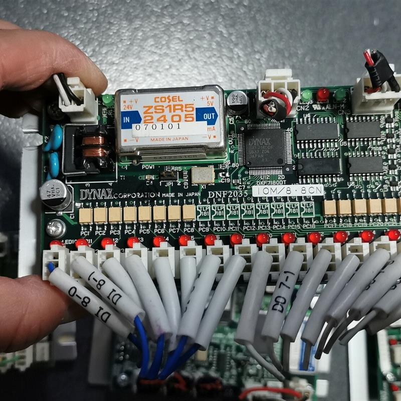 * DNF2340 DNF2035 DNF6180 DNF2332 DNF2060  控制板