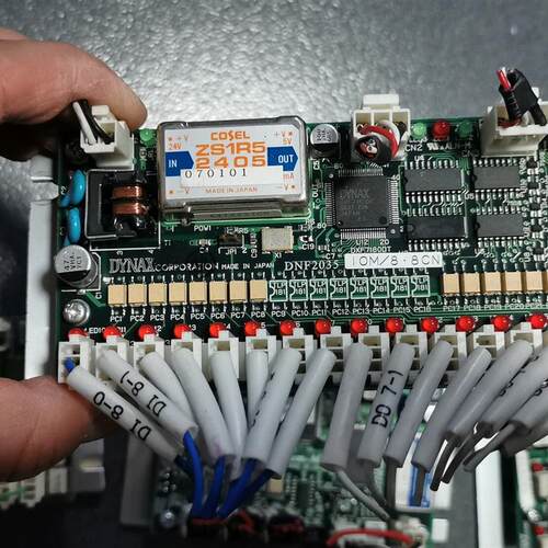 * DNF2340 DNF2035 DNF6180 DNF2332 DNF2060  控制板
