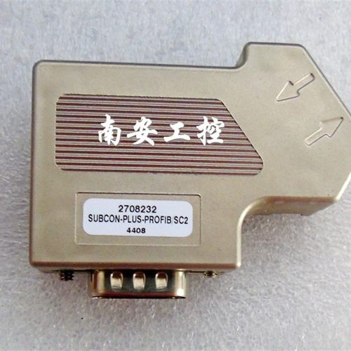 SUBCON-PLUS-PROFIB/SC2-2708232  Phoenix总线连接器