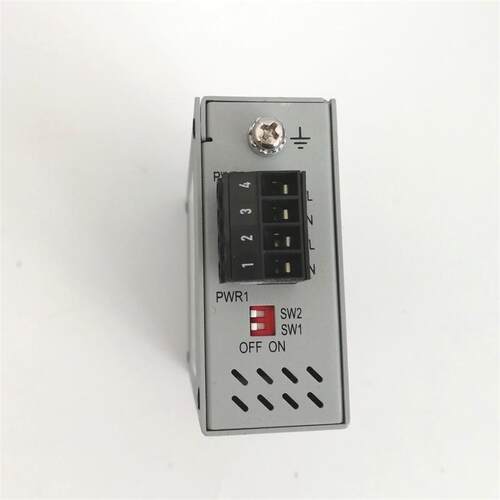 全新 罗克韦尔 AB PLC Stratix 交换机 1783US4T1F   1783US8T