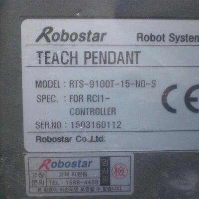 TPS-9000 RTS-9100T-15-NO-S  8000T