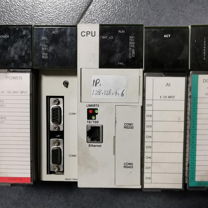 ELNK10 MLNK10 OS-DA022  SUPCON  PLC