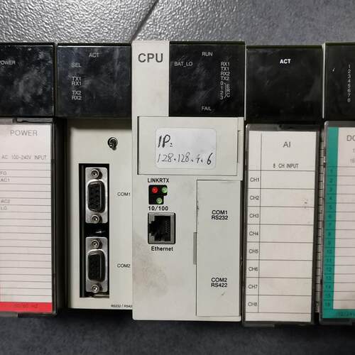 ELNK10 MLNK10 OS-DA022  SUPCON  PLC