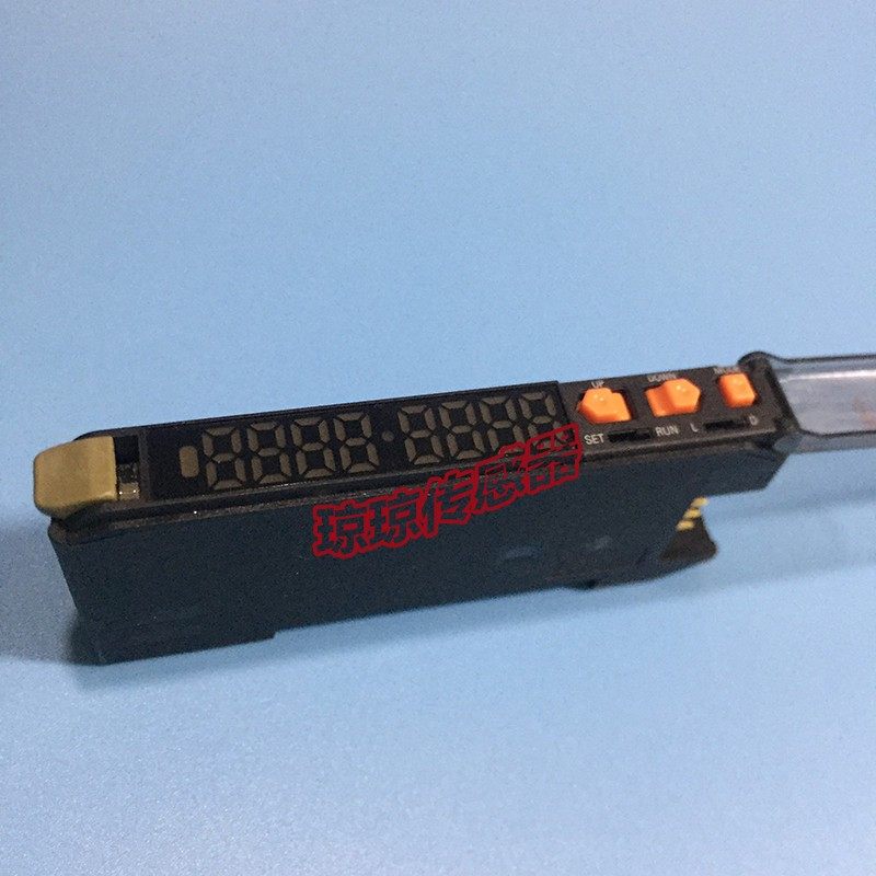 E3X-DAH11-N  E3X-DAT6-1/S-2OMRON数字光纤放大器