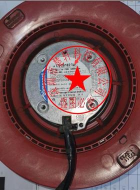 RER 175-39/18/2 TDPR 48V3.7A178W原装正品德国进口进口风扇