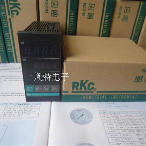 正品 CH402温控器  CB400   CD401