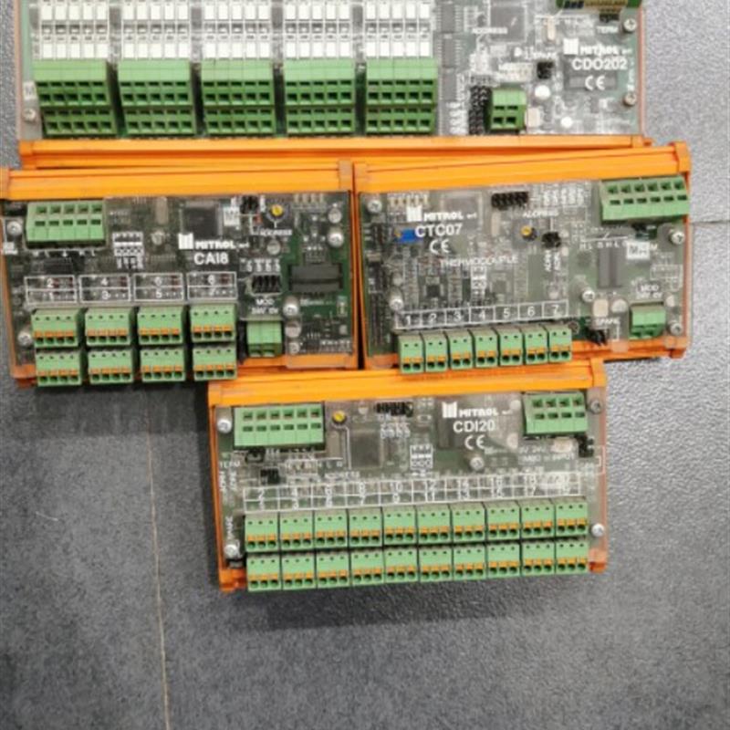 CDO202.500 CTC07.410/210 CAI8.140 CDI20.41  srl