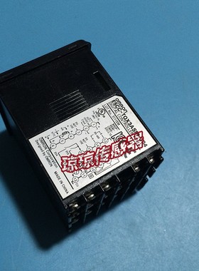 E5CC-RX2ABM-001/006温控器E5CC-TQX3ASM-002/004