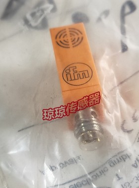 IS5035 IS-3002-BPOG/AS德国IFM传感器接插电感式接近开关
