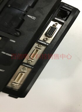 视觉系统控制器XG-8700L/7700/7500/7501/XG-8702LP