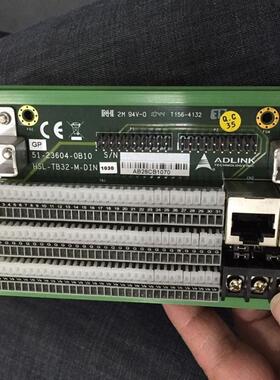 HSL-TB32-M-DIN 51-23604-0B10 TB32-MD/64401-0A20 ADLINK