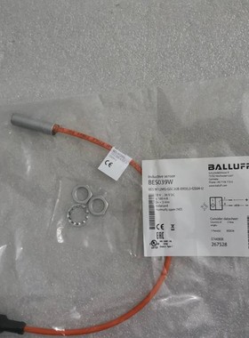全新原装BALLUFF BES039W BES M12MG-GSC30B-BX00,3-GS04-U