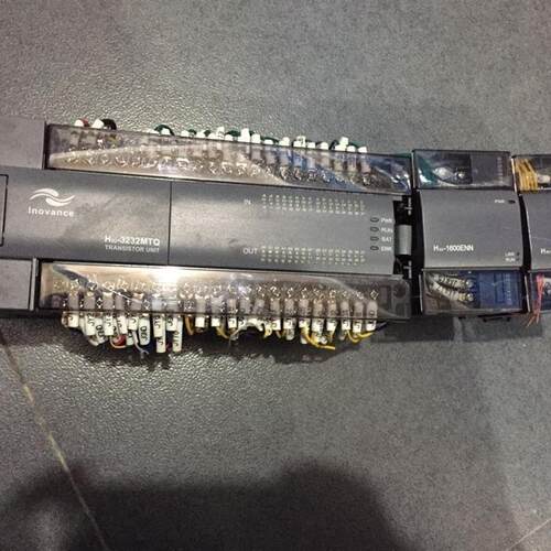 H2U-3232MT-XP/H2U-0016ETN/H2U-1600ENN/2DA/4TC PLC 现货