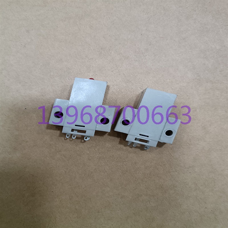 光电开关传感器EE-SPW411功能正常 拆机