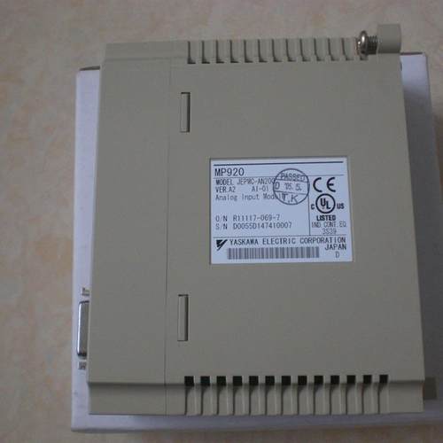 AI-01 JEPMC-AN200 AO-01/AN210 PLC MP920 原装现货