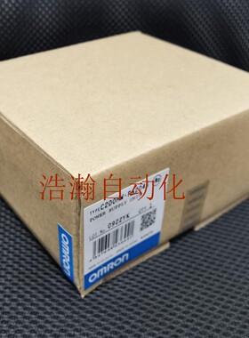 模块   C200HW-PA204/Mide AC PA204S  PD024 ME08K 16 32