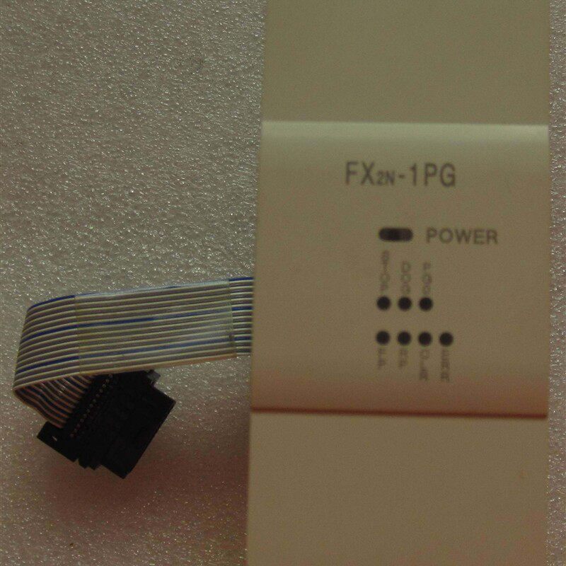 原装三菱 FX2N-1PG-E