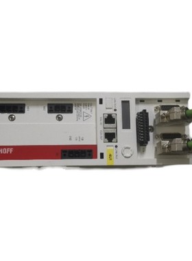 原装拆机BECKHOFF伺服驱动器 AX5201-0000 包好 成色漂亮现货