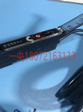 传感器    光纤放大器E3X-NA11F现货