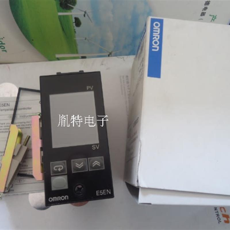 温控器 温控表E5EN-Q3MTC-500  E5EN-R3MTC-500 E5EN-R3TC-500