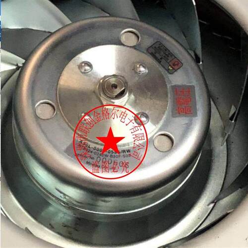 A90L-0001-0556/RW A90L-0001-0556/R A90L-0001-0556/RE主轴风扇