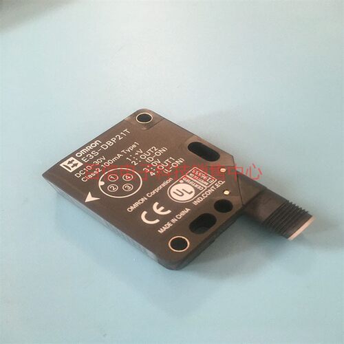 光电开关E3S-DBP21T感应传感器  E3S-DBP21 E3S-DBP21-G1