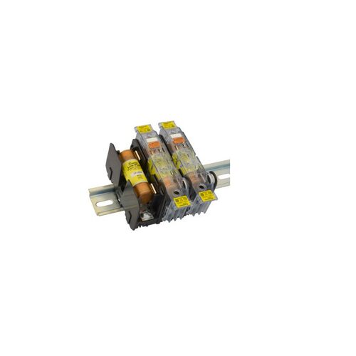 BUSSMANN熔断器底座 JM60030-XCR 1CR 3CR JM60060-1CR1相 J类