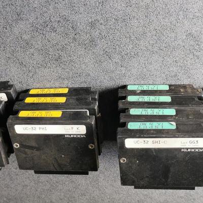 UC-32 PHI-C/PHI/SHI-C/UC-32 SHI 模块 二手现货