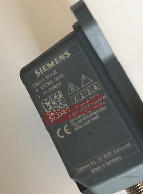 6GT2801-1BA10 西门子RF310R 6gt2801-1ab10 RFID系统 射频读写器