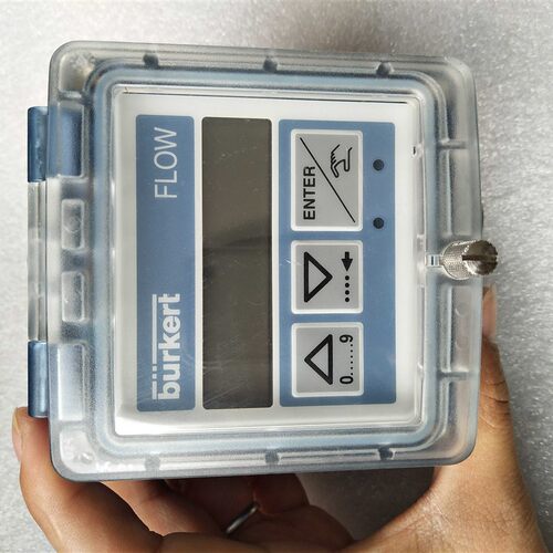 计量表 burkrrt FLOW HALL SENSOR IMAX 20MA SE35-8035 12-30VDC