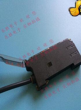 光纤放大器高速型E3X-NA11F传感器