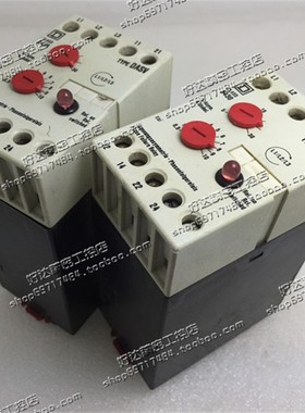 原装正品  D 继电器 DASVW 5-301 0.5-10S CLASS8430 现货