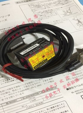供应激光条码读取器 BL-601HAC1