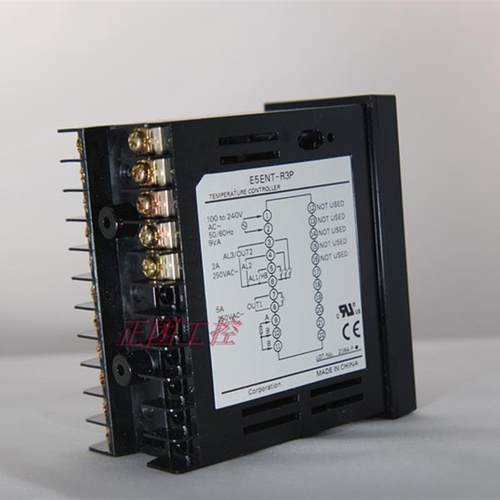 E5ENT-Q3P全新原包装数显智能温度控制器E5ENT-R3P E5EWT-R1KJ